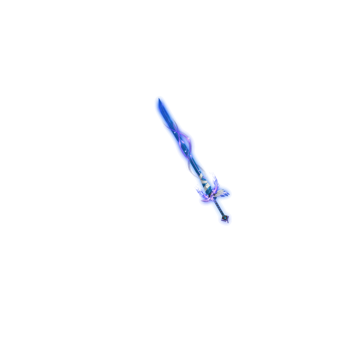 传奇世界武器素材补丁